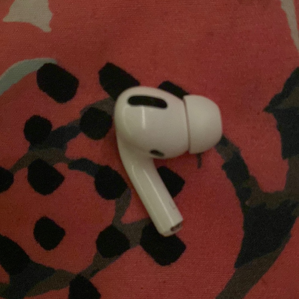 AirPod pro